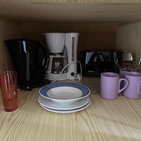 Monteurzimmer Zimmer + Wc Willingen  Zewnętrze zdjęcie