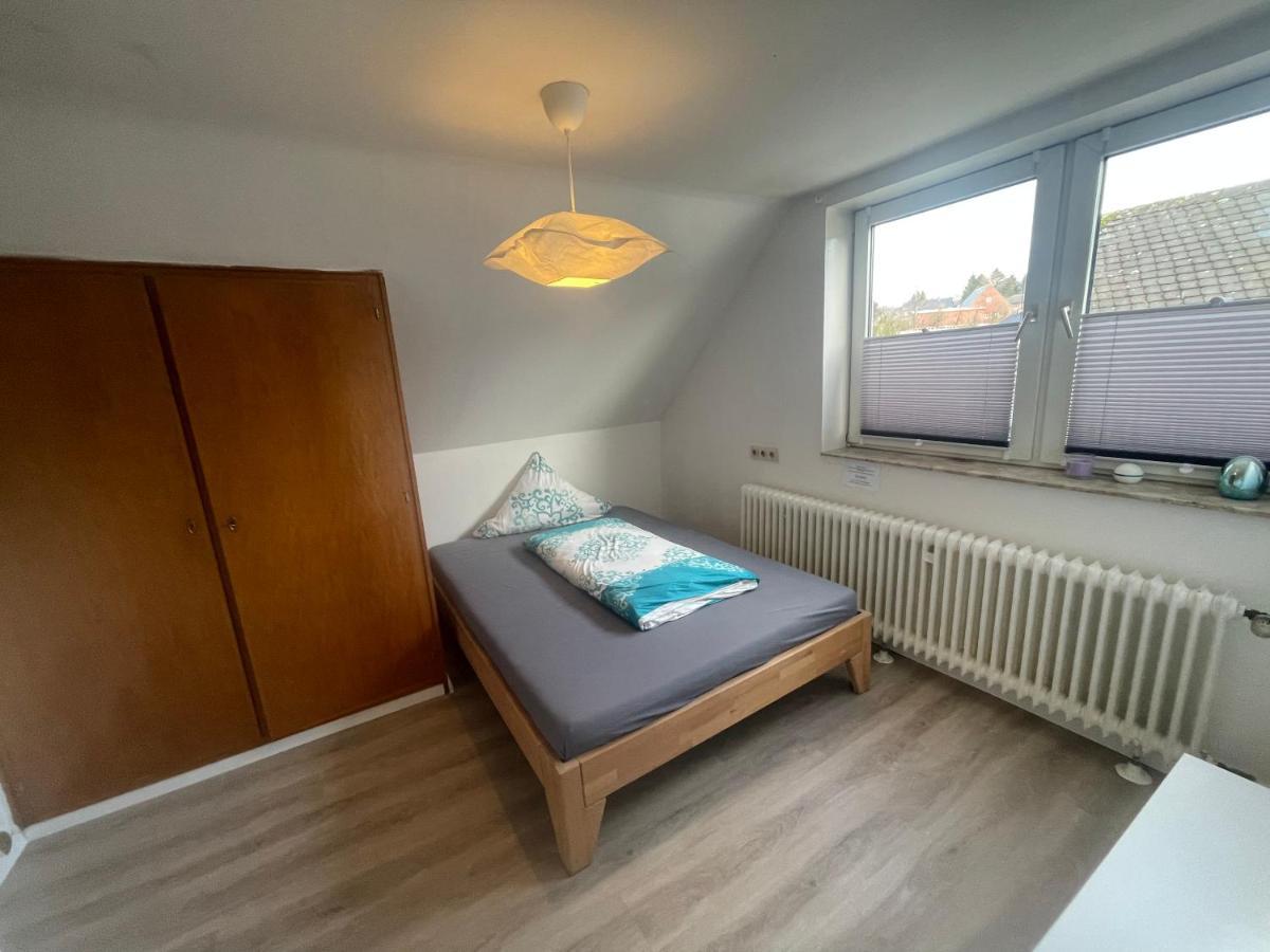 Monteurzimmer Zimmer + Wc Willingen  Zewnętrze zdjęcie