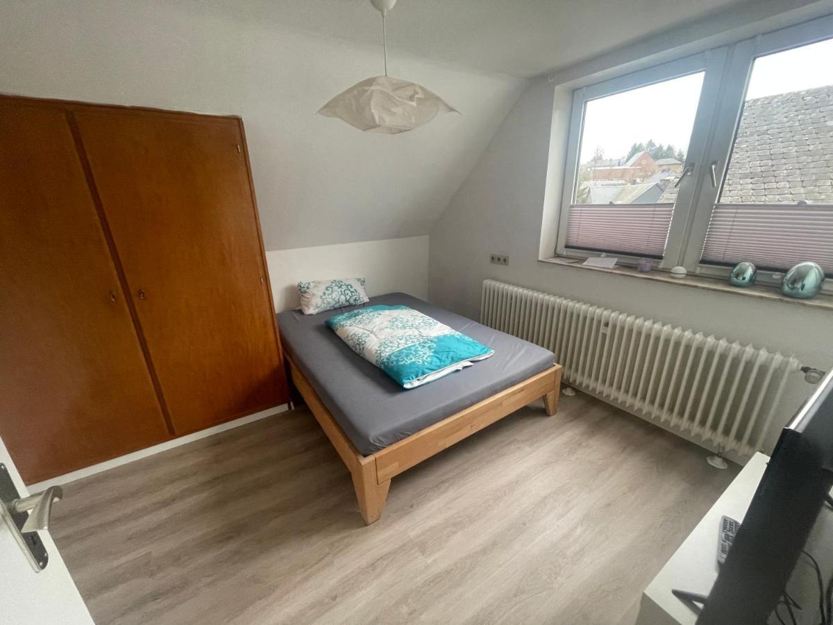 Monteurzimmer Zimmer + Wc Willingen  Zewnętrze zdjęcie