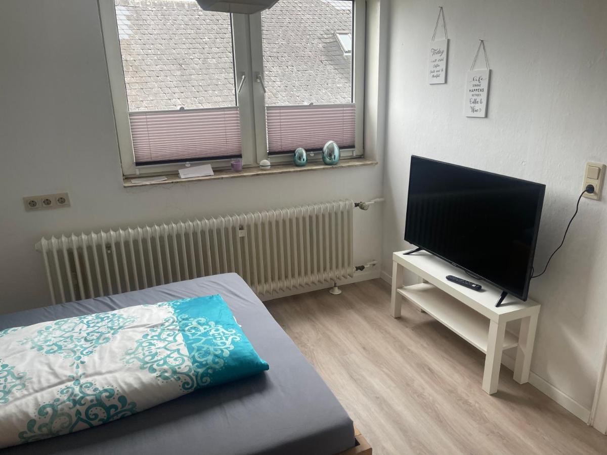 Monteurzimmer Zimmer + Wc Willingen  Zewnętrze zdjęcie
