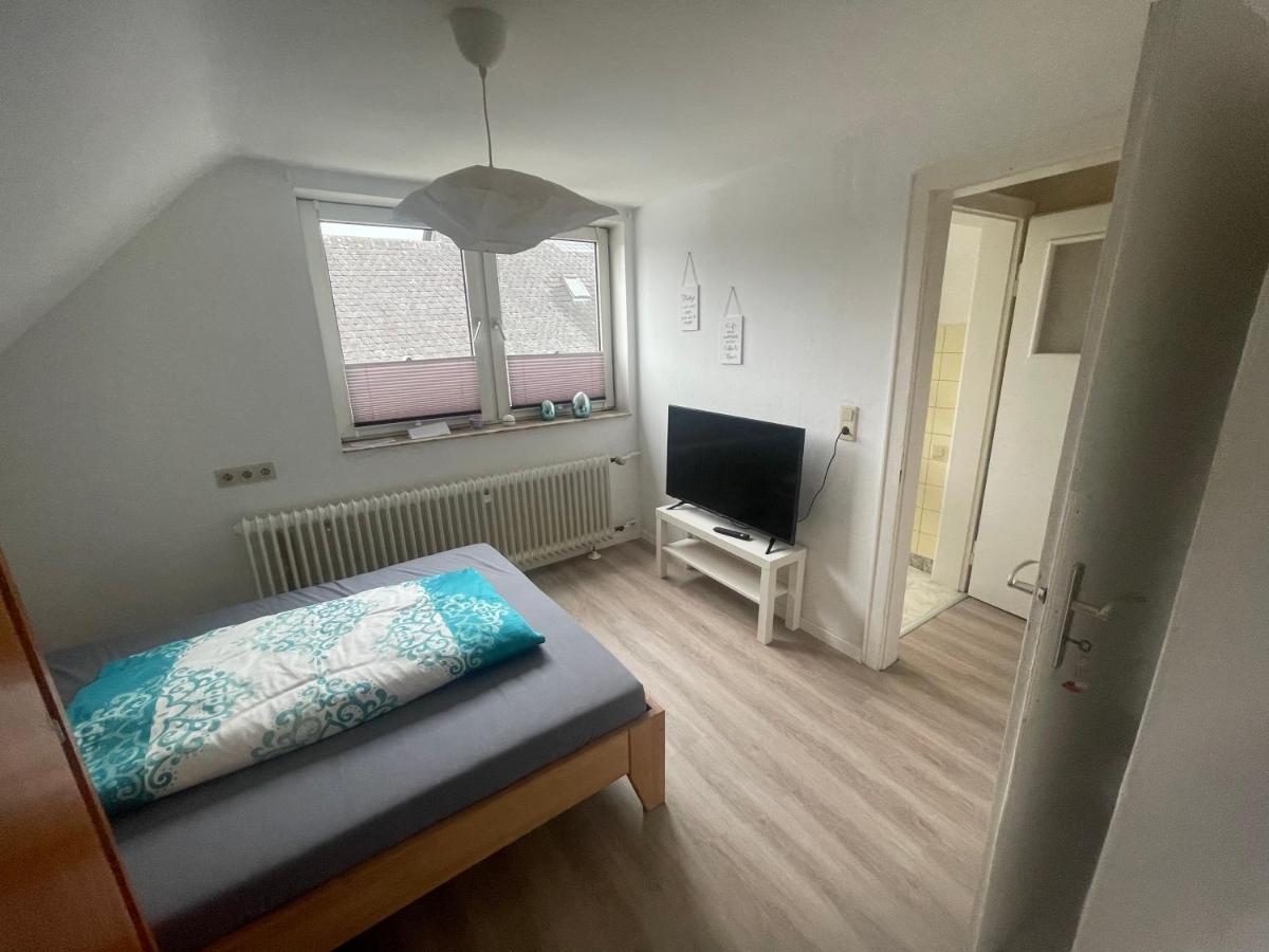 Monteurzimmer Zimmer + Wc Willingen  Zewnętrze zdjęcie