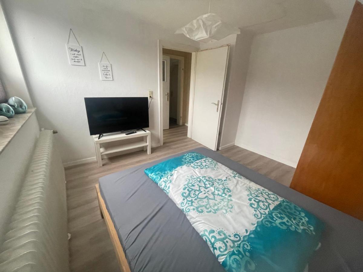 Monteurzimmer Zimmer + Wc Willingen  Zewnętrze zdjęcie