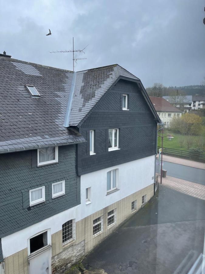 Monteurzimmer Zimmer + Wc Willingen  Zewnętrze zdjęcie